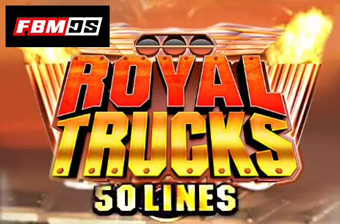 Royal Trucks - 50 lines